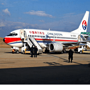 首都机场快递航空快运业稳步发展的原因是什么？